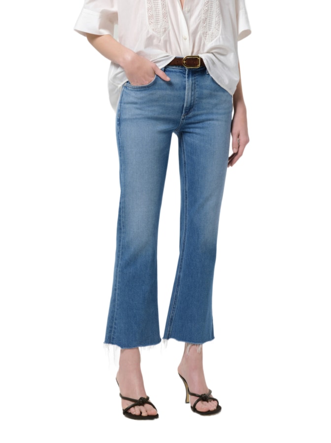 Citizens of Humanity Flare Jeans Goldie bei Robert Ley