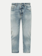 DSQUARED2 Loose-Fit Jeans BRO 470lightblue-470lightblue bei Robert Ley