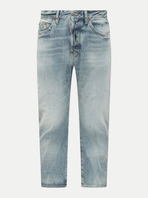 DSQUARED2 Loose-Fit Jeans BRO bei Robert Ley