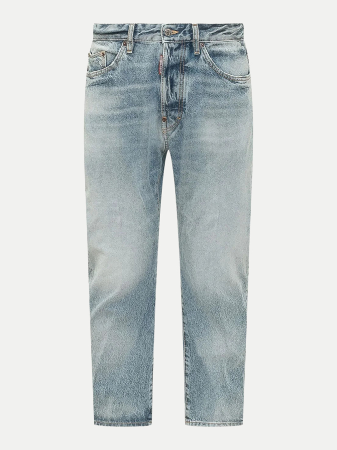 DSQUARED2 Loose-Fit Jeans BRO bei Robert Ley