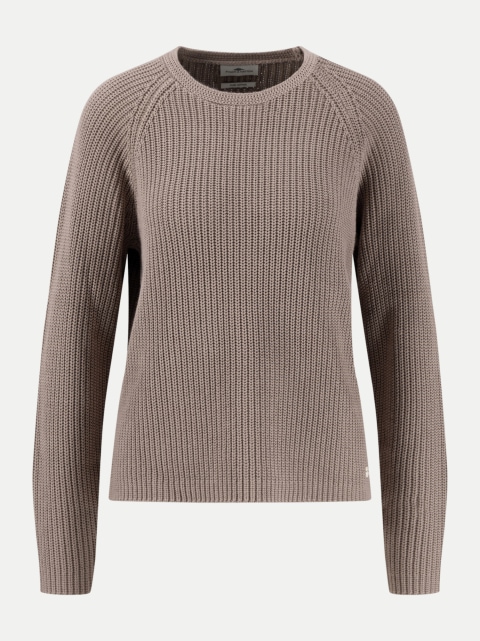 Fynch-Hatton Strickpullover bei Robert Ley