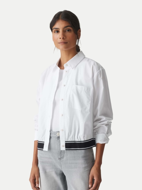OPUS Hemdbluse Fapani bei Robert Ley