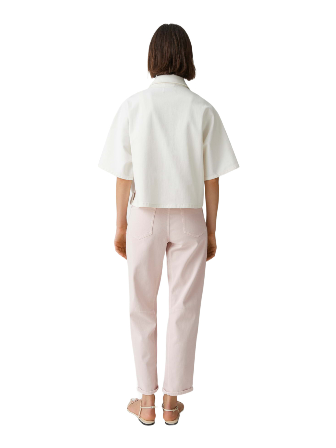 Opus Pants Barrel Jeans Melly relax bei Robert Ley