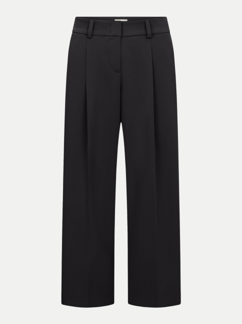 Seductive Bundfaltenhose Sloanne bei Robert Ley