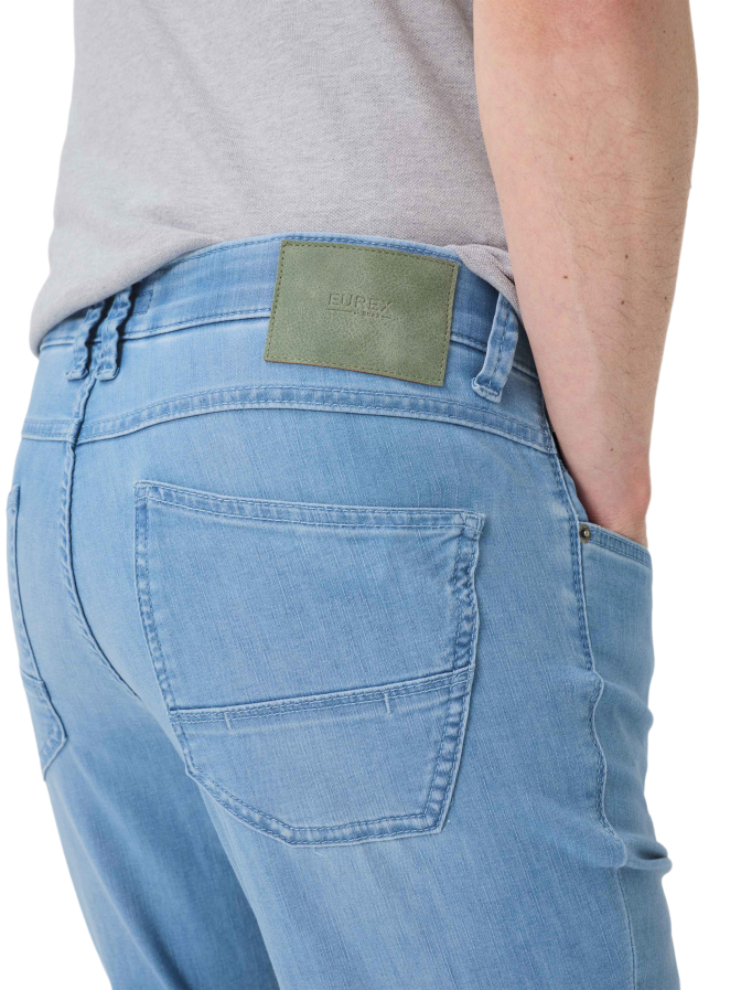 Eurex Regular- Fit Jeans LUKE bei Robert Ley