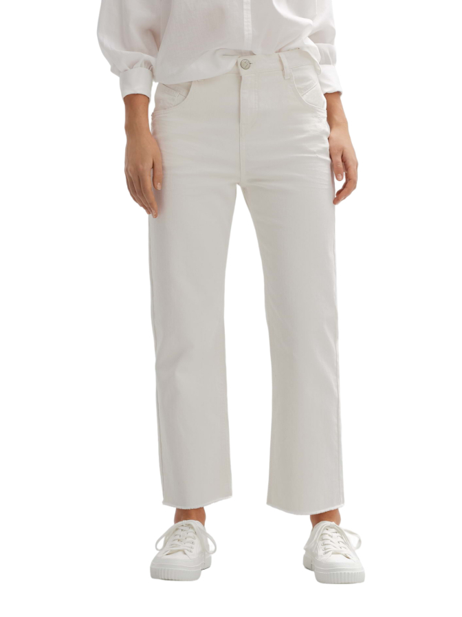 Opus Boyfriend Jeans Lani Twist bei Robert Ley