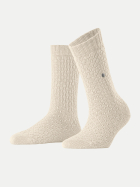 Falke Socken Orkney 4019-cream bei Robert Ley