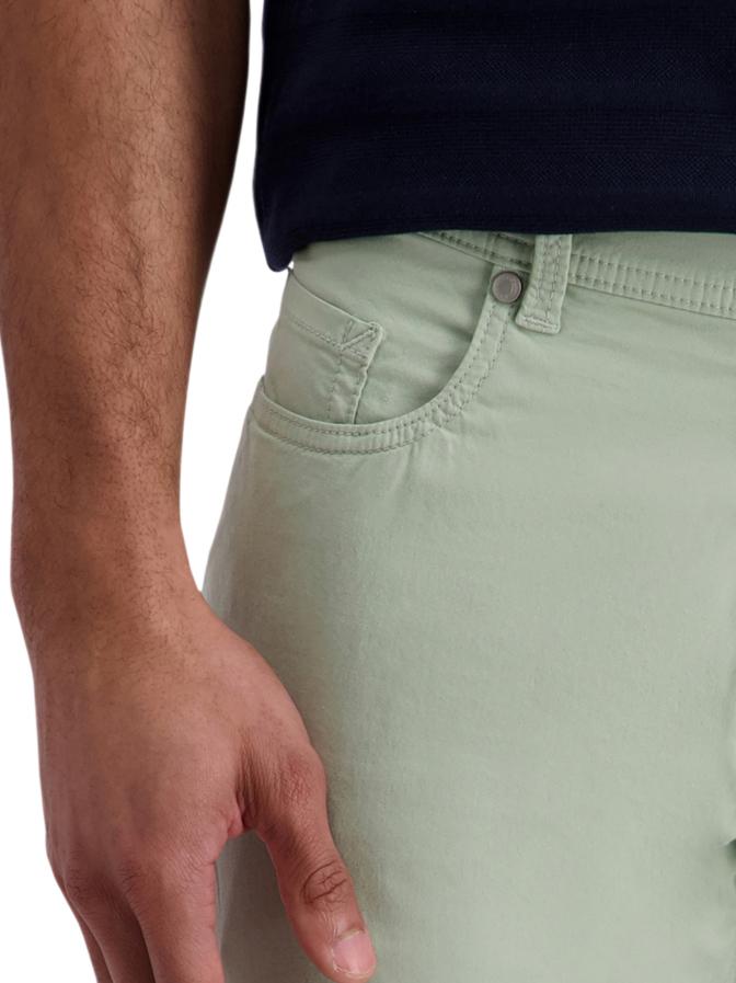 Pierre Cardin Regular-Fit Hose Lyon bei Robert Ley