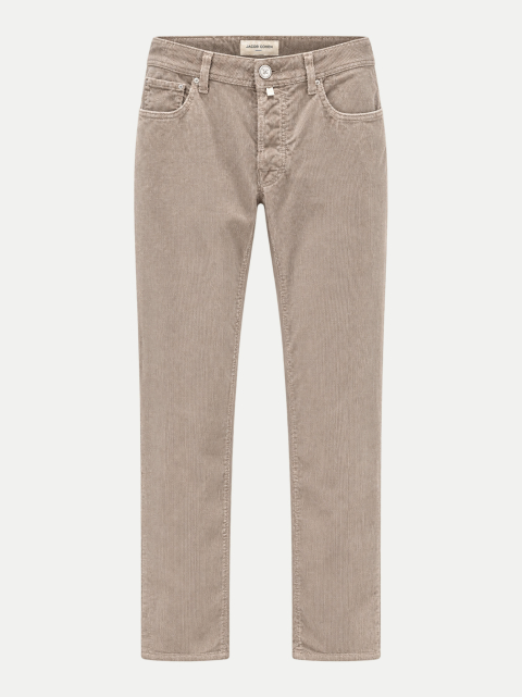 Jacob Cohen Slim-Fit Cordhose Bard bei Robert Ley