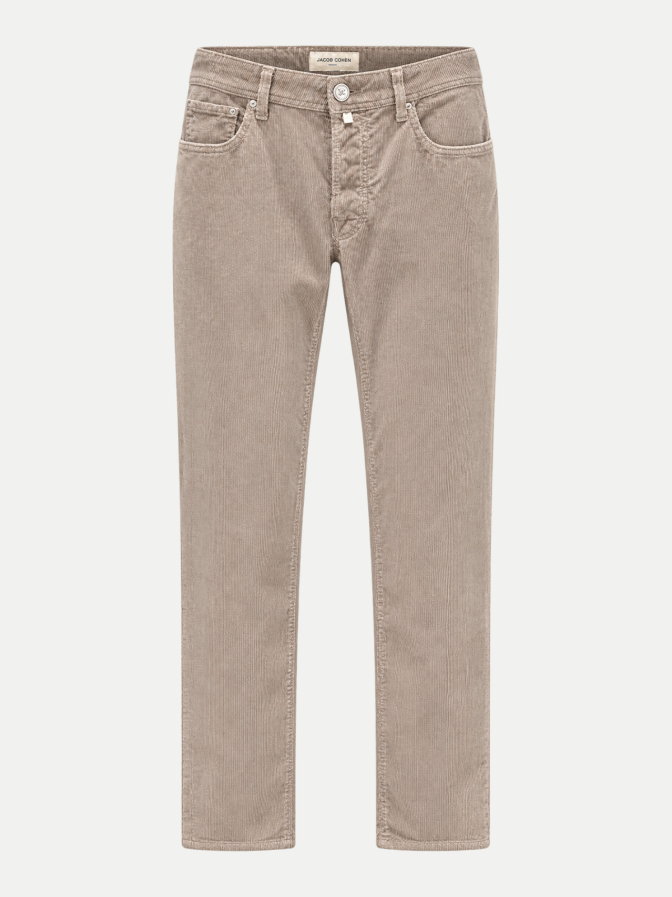 Jacob Cohen Slim-Fit Cordhose Bard bei Robert Ley