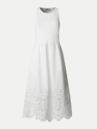 Pepe Jeans Kleid Naomi 800-WHITE bei Robert Ley