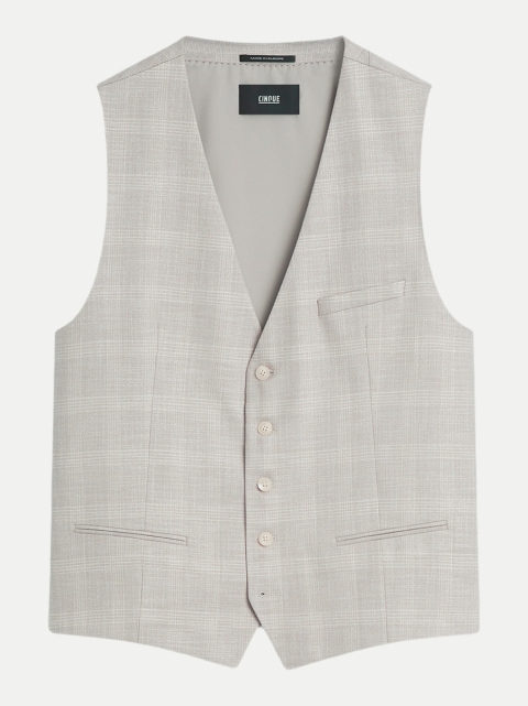 CINQUE Regular-Fit Weste CIVITRA bei Robert Ley