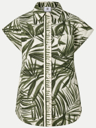 Bogner Hemdbluse CHARLET 266-vertiver green bei Robert Ley