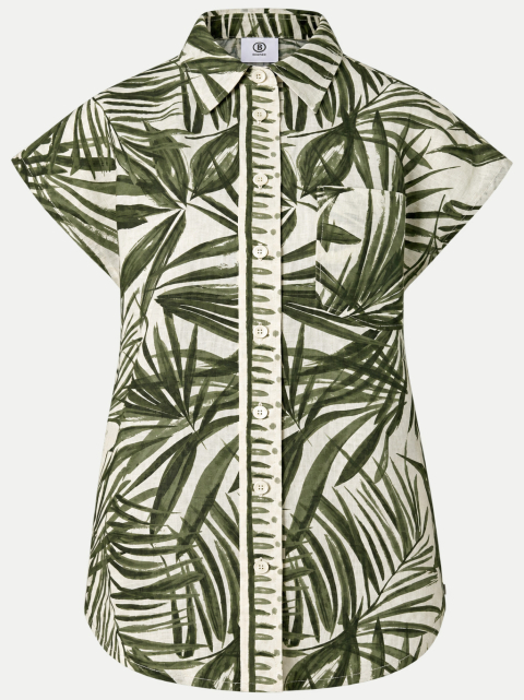 Bogner Hemdbluse CHARLET bei Robert Ley
