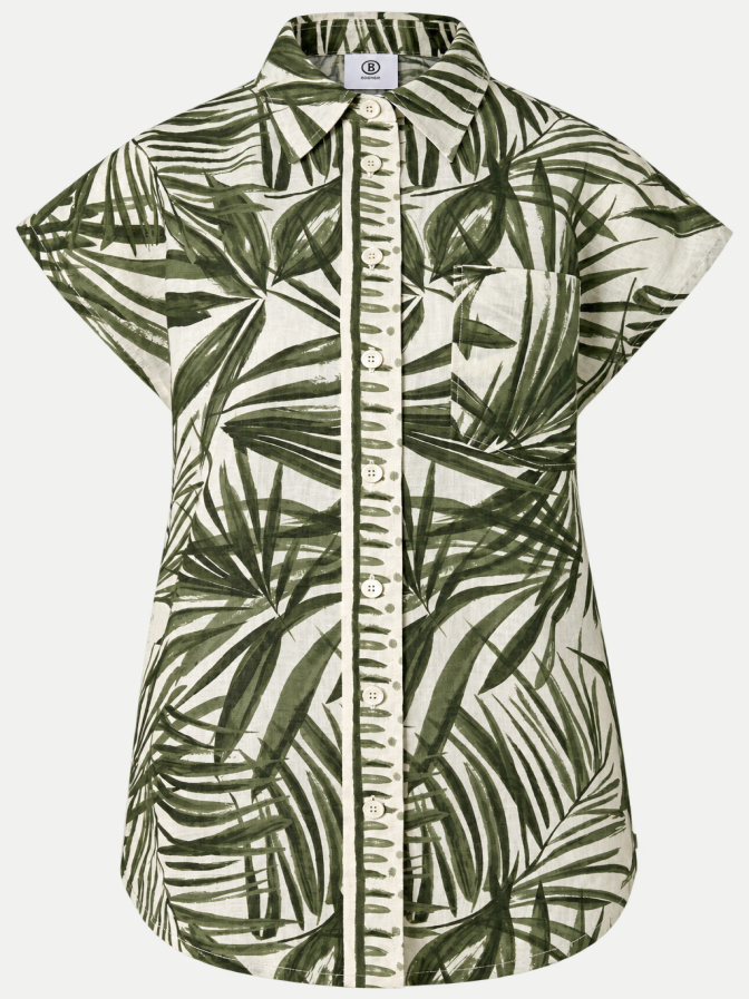 Bogner Hemdbluse CHARLET bei Robert Ley