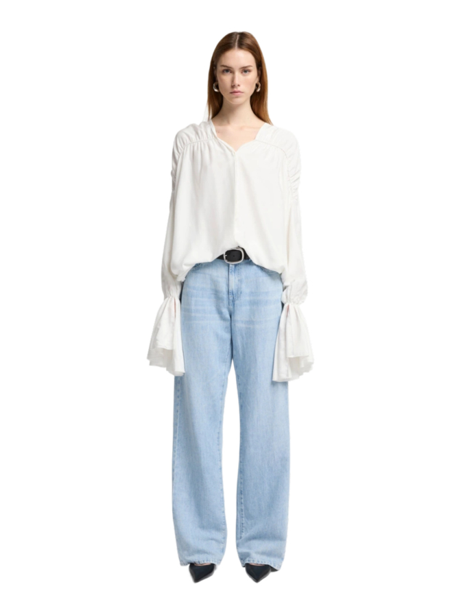7 for all mankind Relaxed-Fit Jeans Tess bei Robert Ley