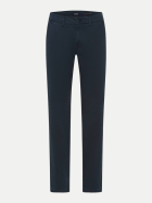 Eurex Bügelfalten-Hose THILO 22-NAVY bei Robert Ley