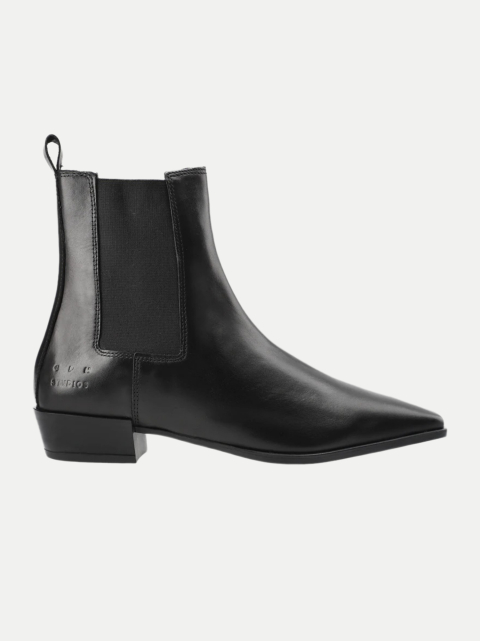 COPENHAGEN STUDIOS Chelsea-Boots CPH294 bei Robert Ley