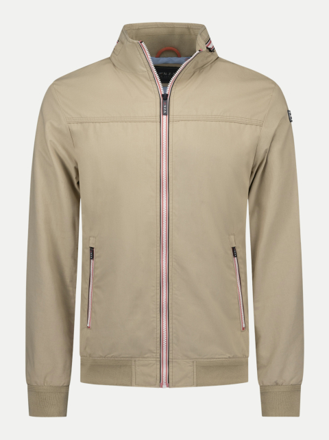 NZA New Zealand Auckland Jacke Outdoor bei Robert Ley