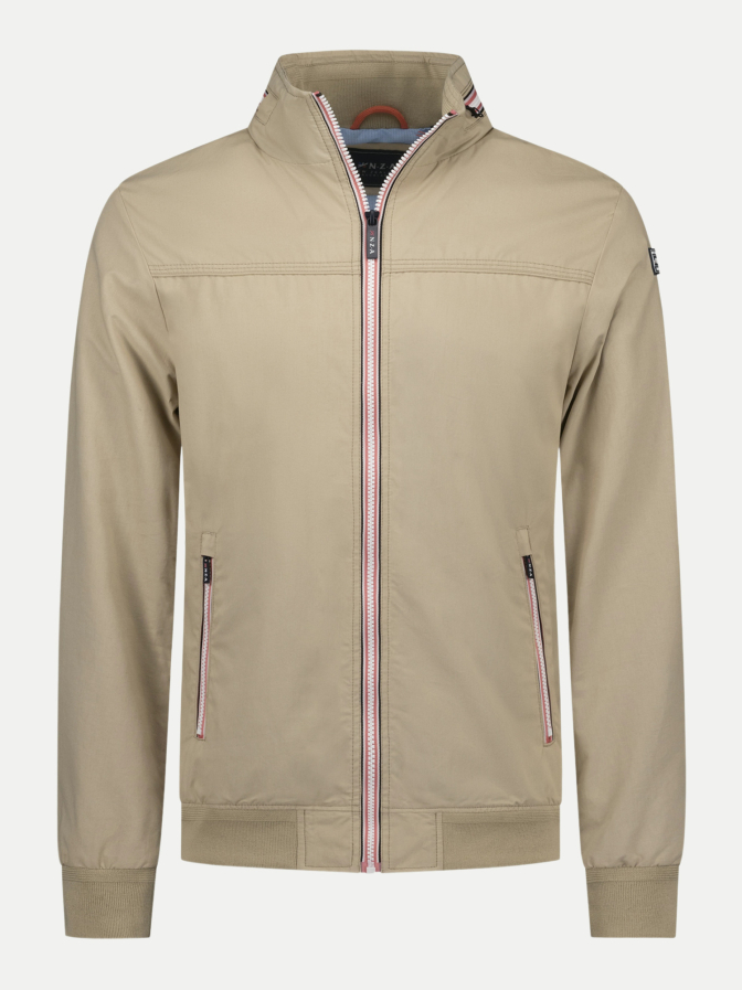 NZA New Zealand Auckland Jacke Outdoor bei Robert Ley