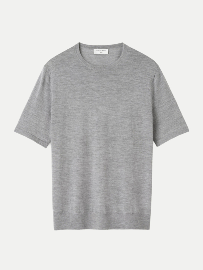 Tiger of Sweden T-Shirt Connor bei Robert Ley