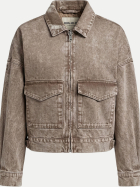 Khujo Jacke Nelina 512-latte brown bei Robert Ley