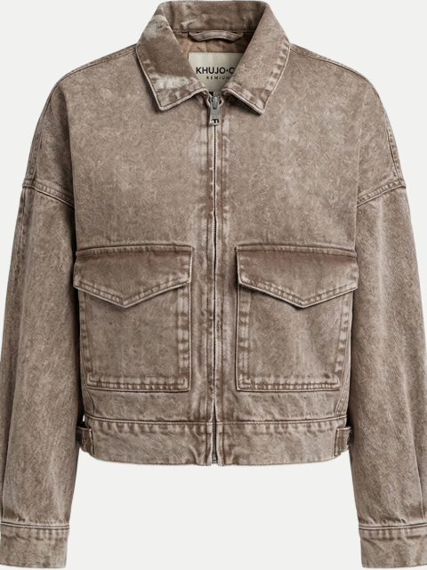 Khujo Jacke Nelina bei Robert Ley