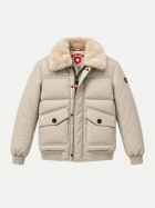 Wellensteyn Steppjacke Saphire 1076 sand bei Robert Ley