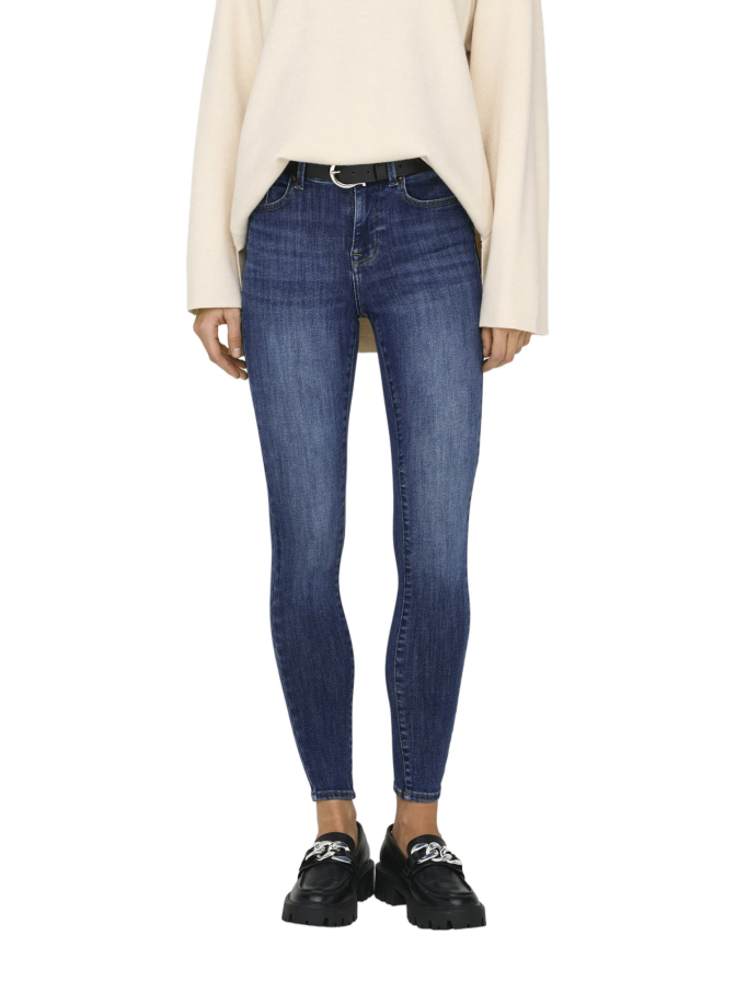 Only Skinny-Fit Jeans Power bei Robert Ley