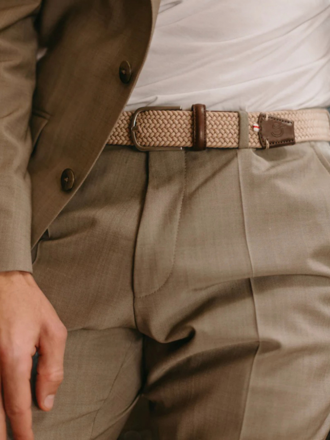 La Boucle Gürtel Dubai Originale bei Robert Ley