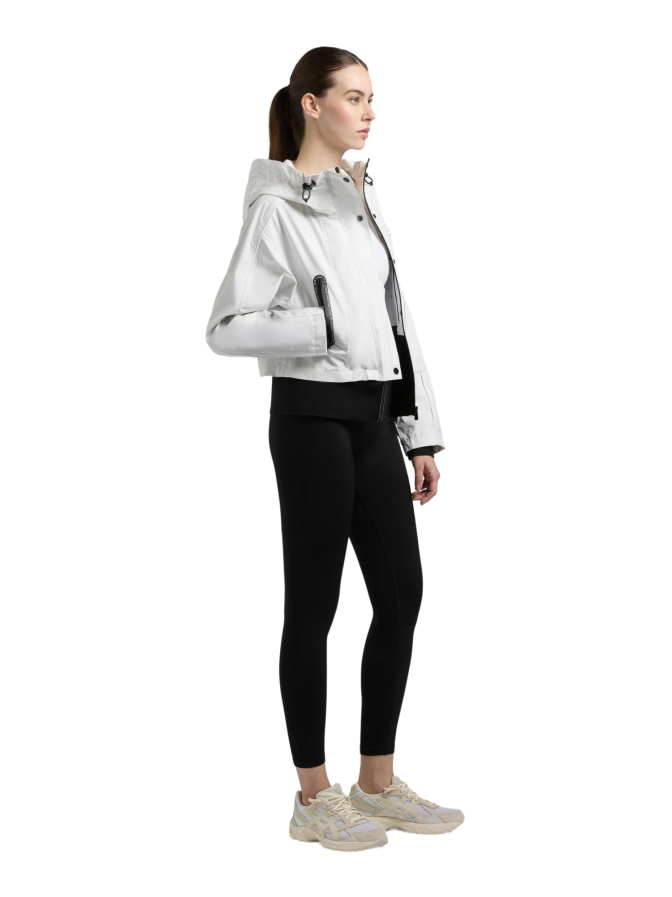 Khujo Wasserabweisende Jacke Amelia bei Robert Ley