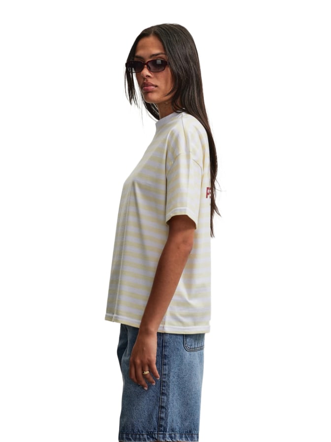 Pegador Oversized T-Shirt Breda bei Robert Ley