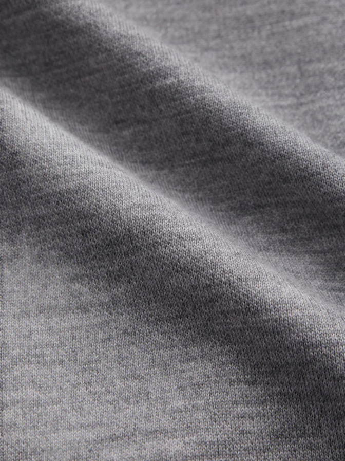 3RD MAY Wendbarer Strickblazer aus Merino bei Robert Ley