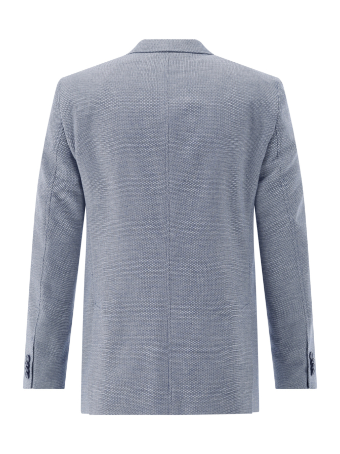 CARL GROSS Modern-Fit Sakko Theo bei Robert Ley