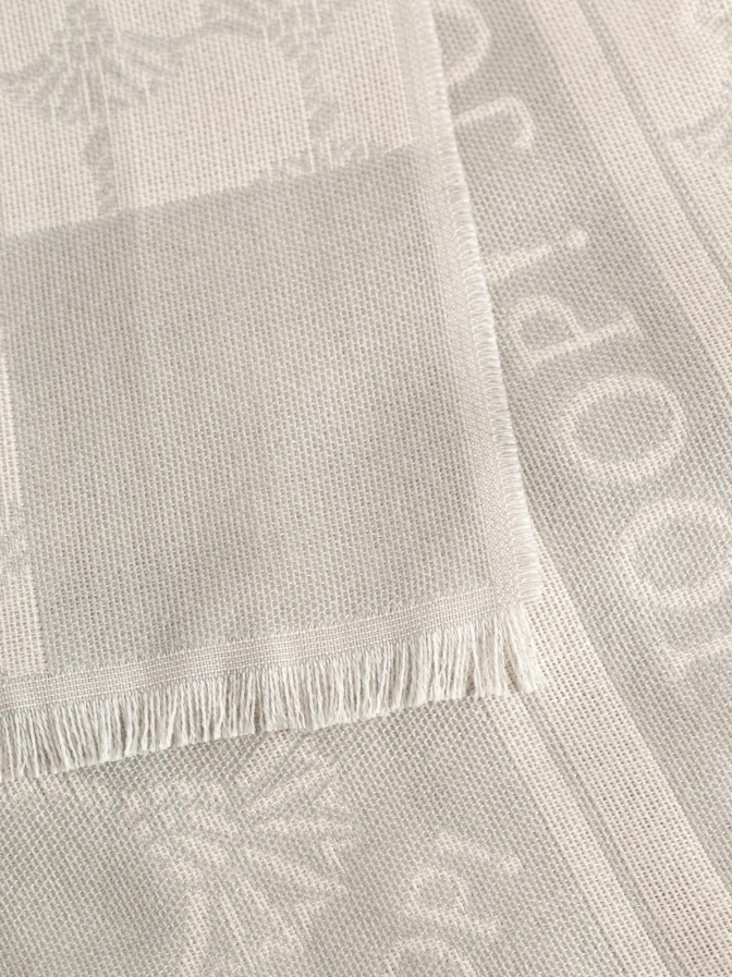 Joop! Jacquard-Schal bei Robert Ley