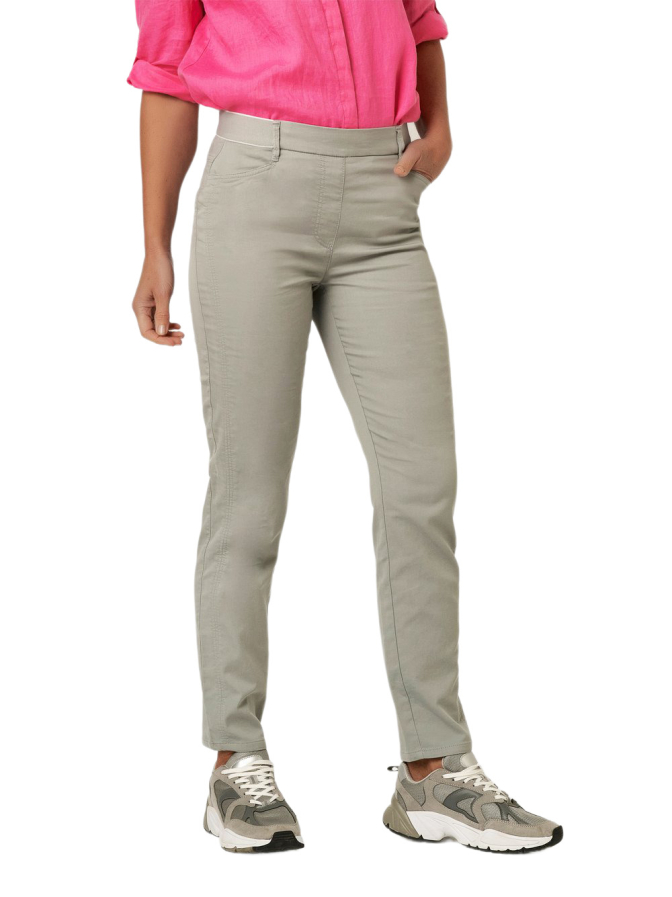 Relaxed by Toni Slim-Fit Hose Alice bei Robert Ley