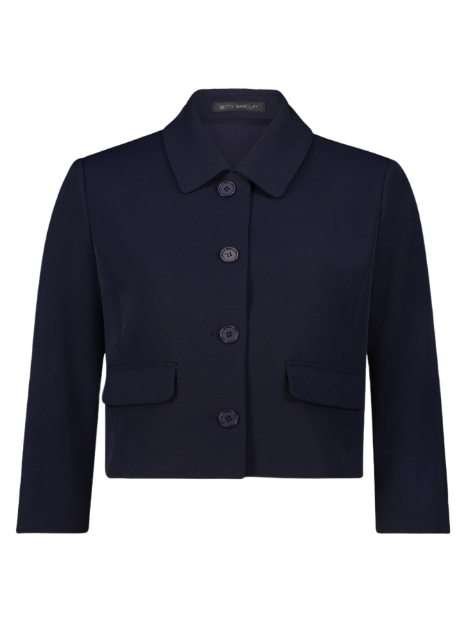 Betty Barclay Einreihiger Blazer bei Robert Ley