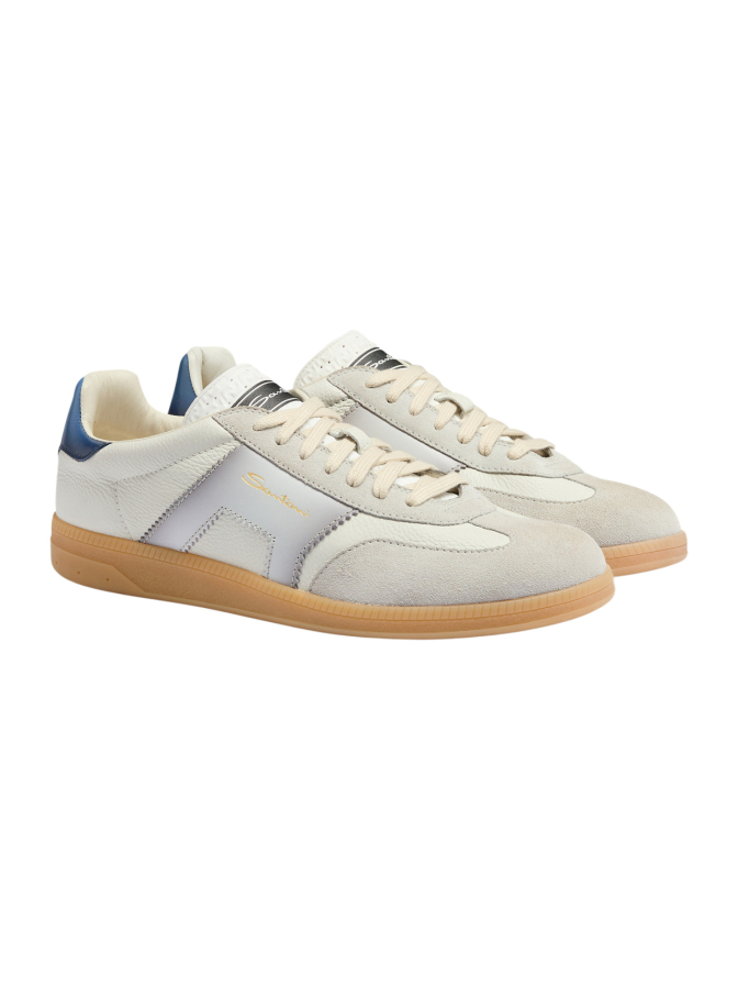 Santoni Sneaker DBS Olympic bei Robert Ley