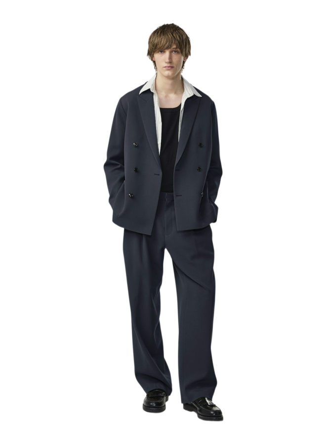 NN.07 Wollhose Justin bei Robert Ley