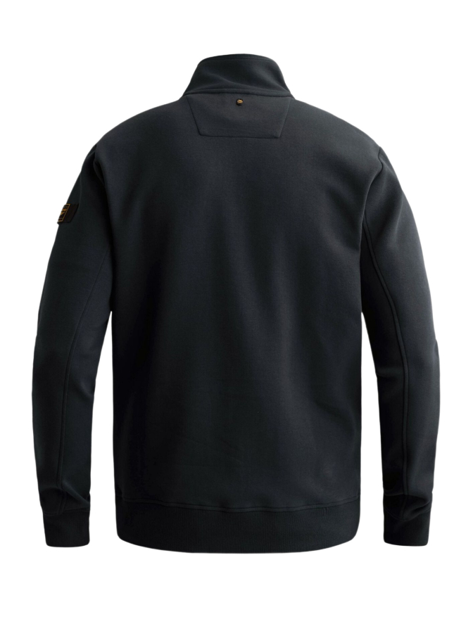 PME Legend Sweatshirtjacke mit Stehkragen bei Robert Ley