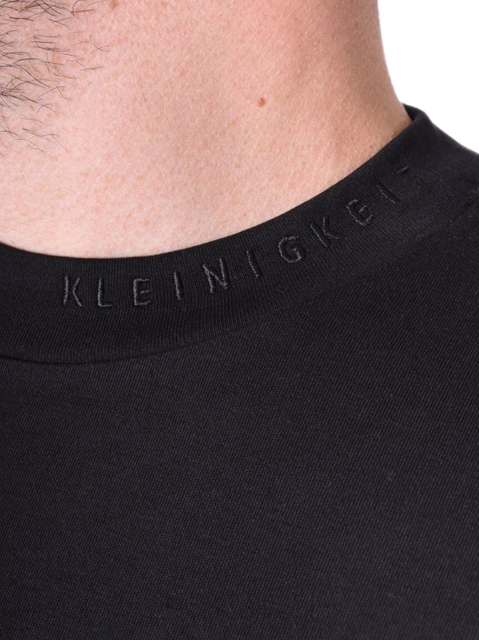 Kleinigkeit T-Shirt Bastian Feinsteiger bei Robert Ley