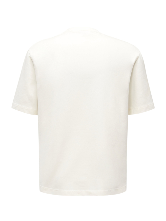 04651/ A trip in a bag Oversized T-Shirt If Tee bei Robert Ley