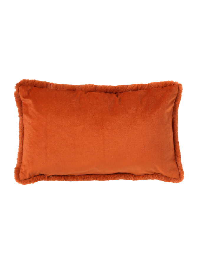 Dutch Decor Kissen Zaya- 30x50 cm bei Robert Ley