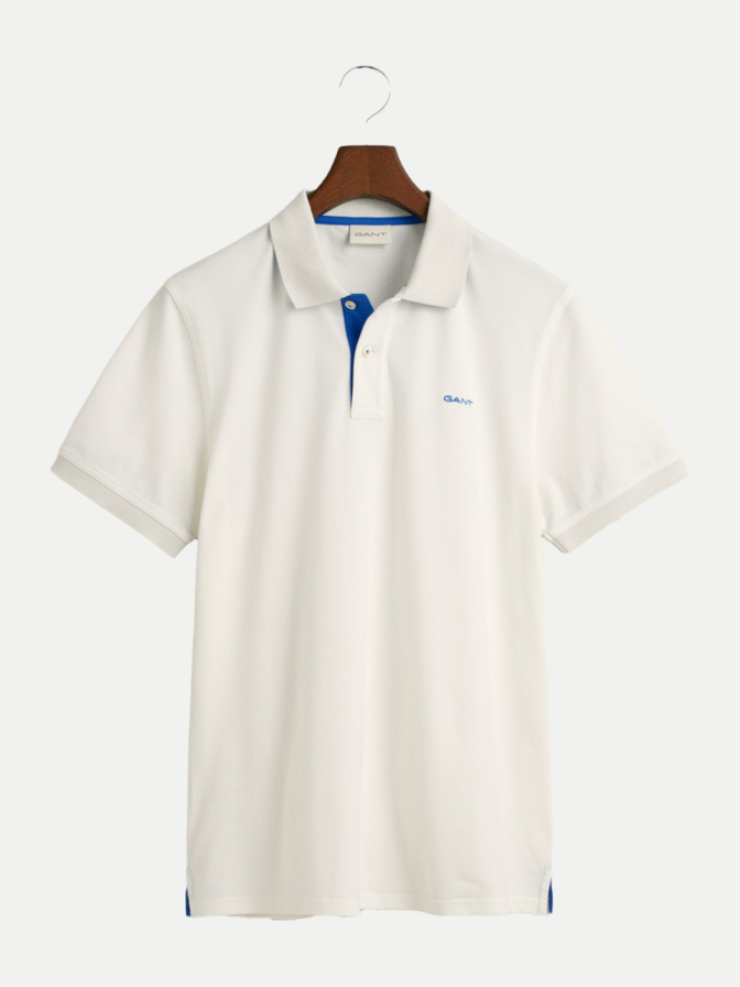 Gant Piqué Poloshirt bei Robert Ley