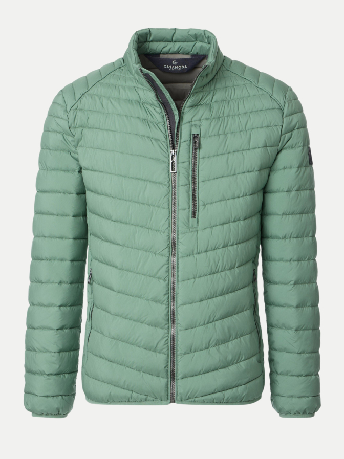 Casamoda Light Weight Jacke bei Robert Ley