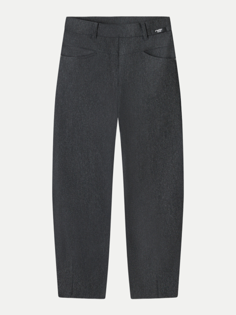 Cambio Hose Elin im Jogpants-Stil bei Robert Ley
