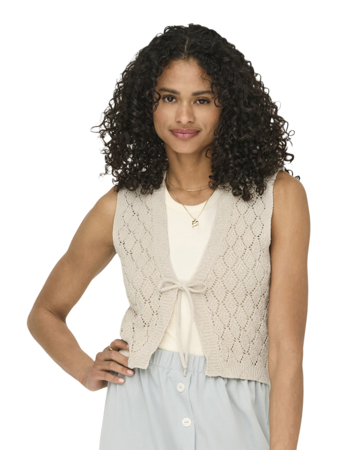 ONLY Cardigan-Weste ONLCHILI bei Robert Ley