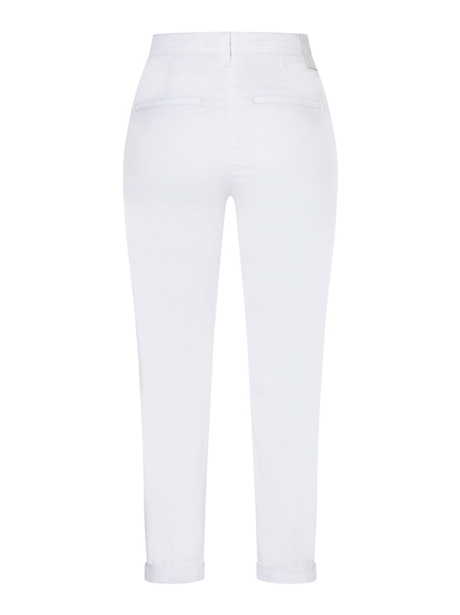 MAC Straight-Fit Chino-hose bei Robert Ley