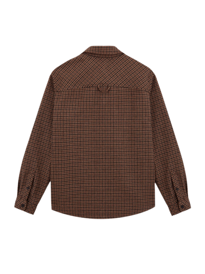 Nowadays Overshirt bei Robert Ley
