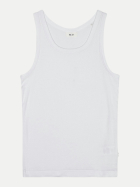 NN.07 Tanktop Mick 001white bei Robert Ley